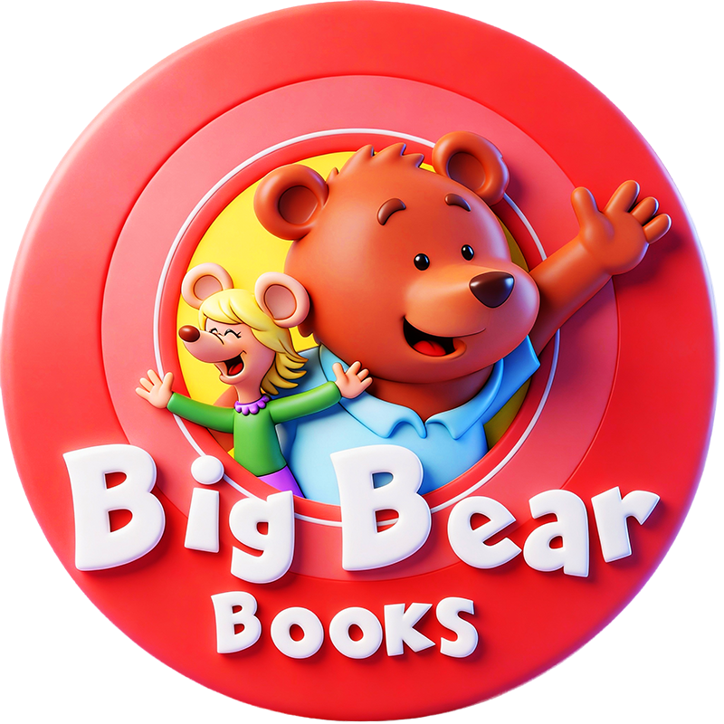 Big Bear Books